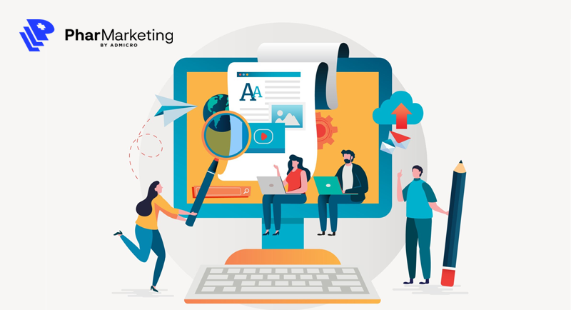 Kỹ năng chuyên môn là một yếu tố không thể thiếu của người làm Content Marketing